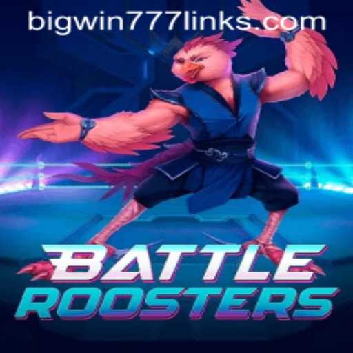 BattleRoosters: The New Era of Avian Warfare