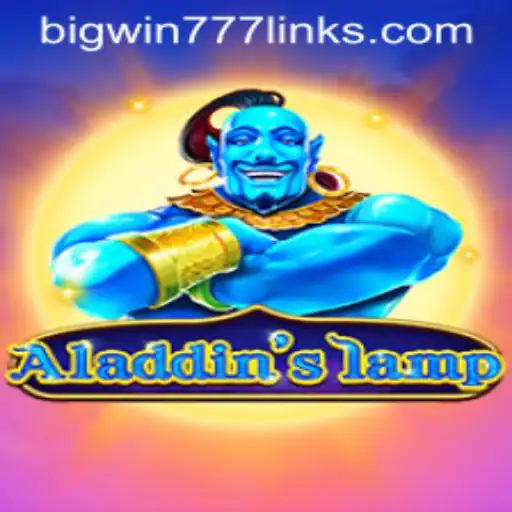Explore the Exciting World of Aladdinslamp and Bigwin777