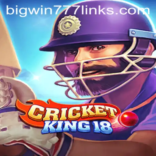 Unveiling the Thrills of CricketKing18: A Dynamic Gaming Experience