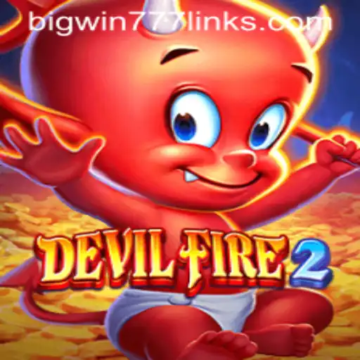 Experience the Thrilling World of DevilFire2: Unleashing the Secrets of Bigwin777
