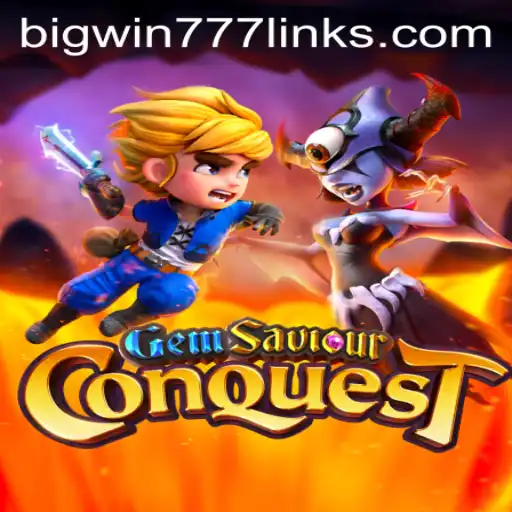 Discover the Thrills of GemSaviourConquest and Unlock Bigwin777