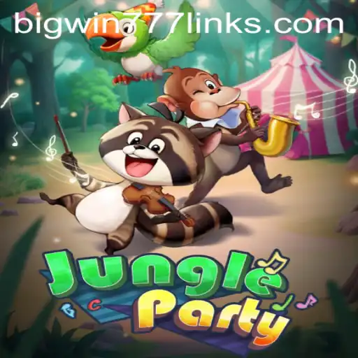 Exploring the Thrills of JungleParty: A New Adventure with Bigwin777