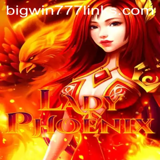 Unveiling LadyPhoenix: The Rise of a Mythical Gaming Experience