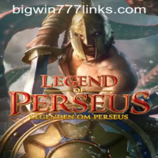 Exploring the Mystical World of 'LegendofPerseus': A New Gaming Experience with Bigwin777