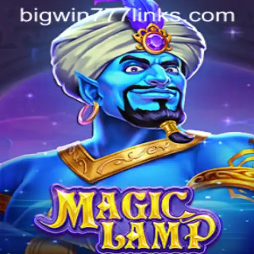 Discover the Enchantment of MagicLamp: An Inside Look at Bigwin777