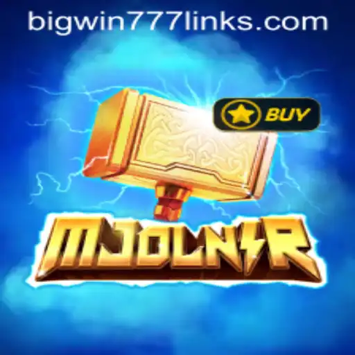 Discover the Thrilling World of Mjolnir and Bigwin777
