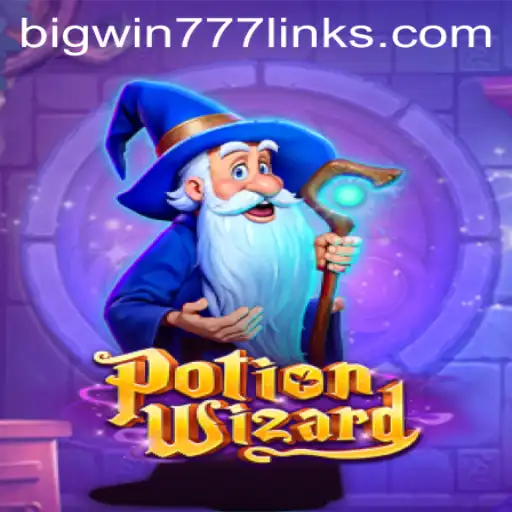 Exploring the Magical World of PotionWizard with Bigwin777