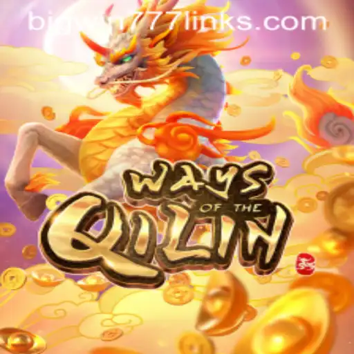 WaysoftheQilin: A Dynamic Gaming Experience with Bigwin777