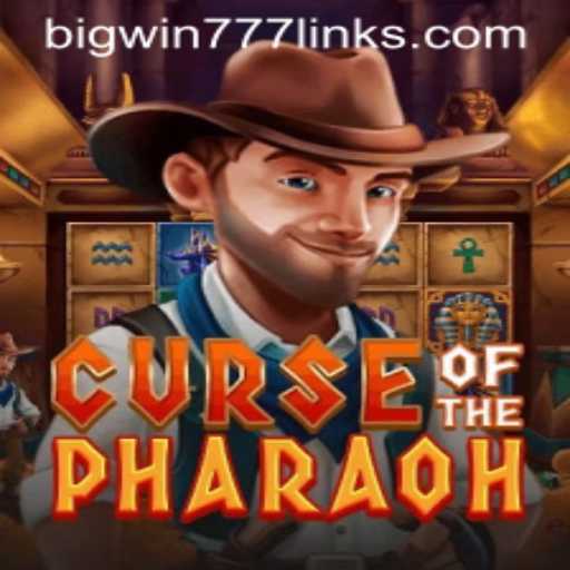 Exploring the Mystical World of Curse of the Pharaoh and the Thrill of BigWin777