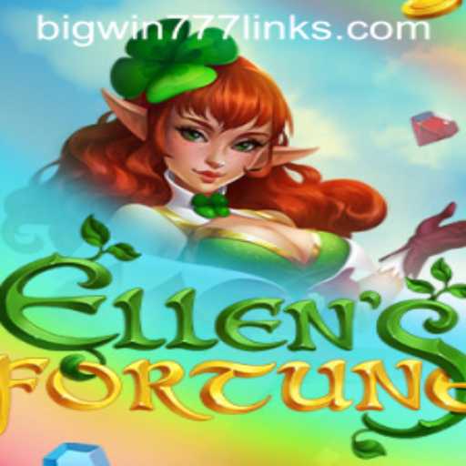 EllensFortune: Discover the Magic of Bigwin777 in This Captivating Game