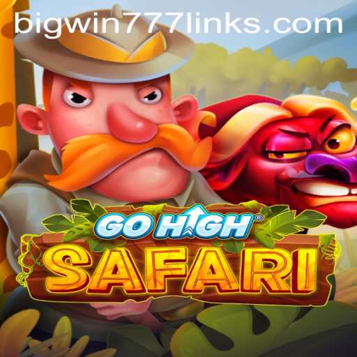 Exploring the Excitement of GoHighSafari: A Journey Through the Game