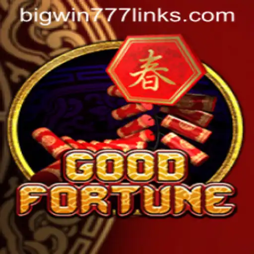 Exploring the Exciting World of GoodFortune with Bigwin777