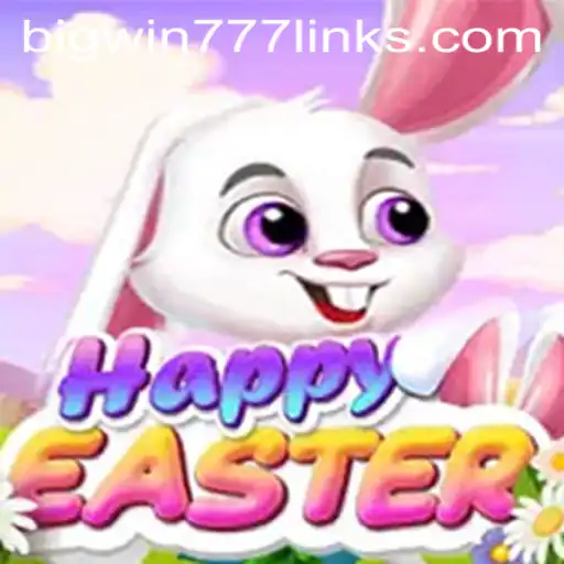 HappyEaster and Bigwin777: A Captivating Gaming Experience