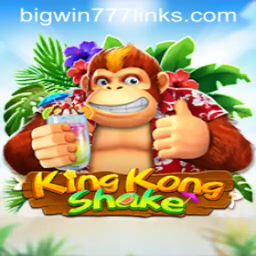 Exciting New Game: KingKongShake and the Thrill of Bigwin777