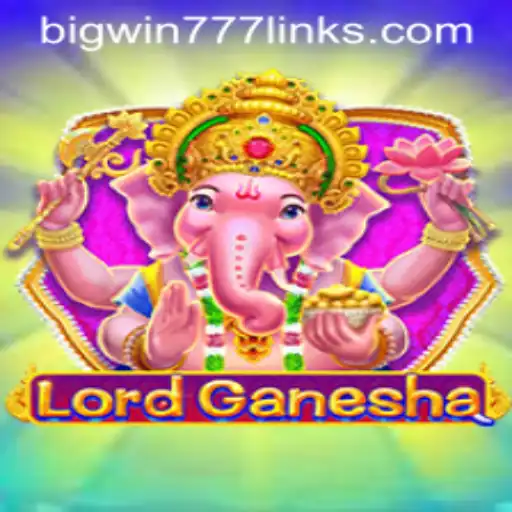 Discover the Enchanting World of LordGanesha: A Journey into Bigwin777