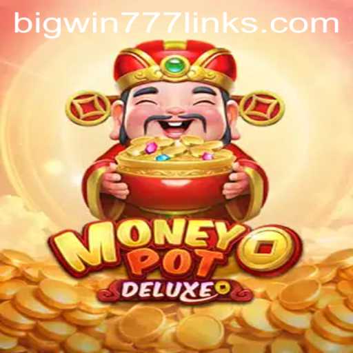 Introducing MoneyPotDELUXE: A Thrilling Casino Experience
