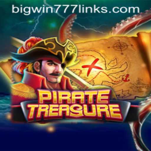 Discover the Thrills of PirateTreasure with Epic Bigwin777