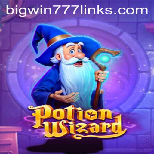 Exploring the Magical World of PotionWizard with Bigwin777