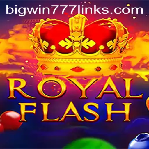 Unveiling RoyalFlash: A Strategic Journey with Bigwin777