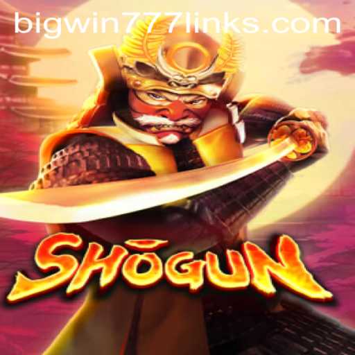 Unraveling the Intricacies of 'Shogun': A Dive into the World of Bigwin777