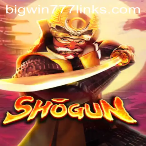 Unraveling the Intricacies of 'Shogun': A Dive into the World of Bigwin777