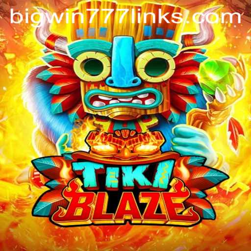 Exploring TikiBlaze: The Thrilling Casino Adventure with Bigwin777