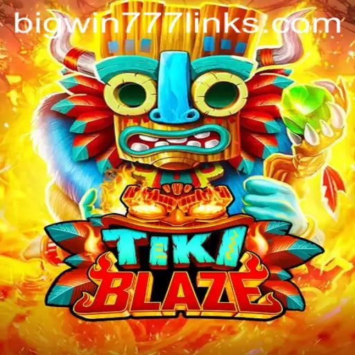 Exploring TikiBlaze: The Thrilling Casino Adventure with Bigwin777