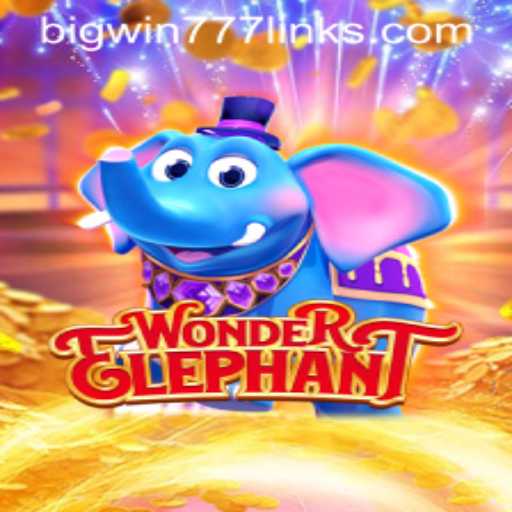 WonderElephant: Discover the Majesty of the New Gaming Phenomenon